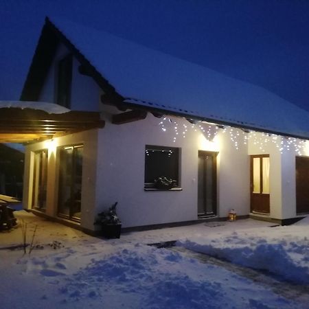 Villa Domček Michaela Zuberec Exterior foto